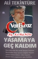 Kullanıcı avatarı